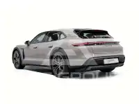 2022 Porsche Taycan