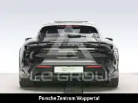 2022 Porsche Taycan