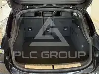 2022 Porsche Taycan