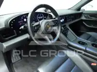2022 Porsche Taycan