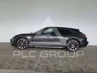 2022 Porsche Taycan