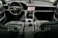 2022 Porsche Taycan