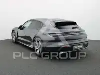 2022 Porsche Taycan