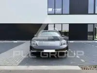 2022 Porsche Taycan