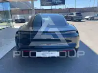 2022 Porsche Taycan