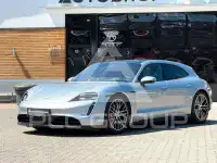 2022 Porsche Taycan