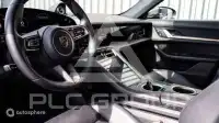 2022 Porsche Taycan