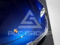 2022 Porsche Taycan