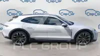 2022 Porsche Taycan