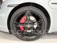 2022 Porsche Taycan