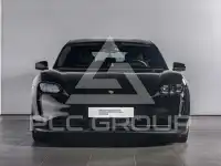 2022 Porsche Taycan