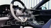 2022 Porsche Taycan