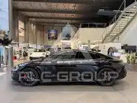 2022 Porsche Taycan
