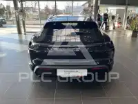 2022 Porsche Taycan