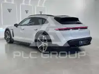 2022 Porsche Taycan