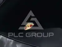 2022 Porsche Taycan