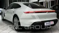 2022 Porsche Taycan