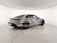 2022 Porsche Taycan