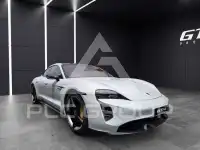 2022 Porsche Taycan