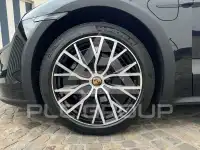 2022 Porsche Taycan