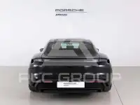 2022 Porsche Taycan