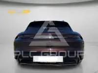 2022 Porsche Taycan