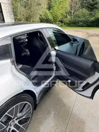 2022 Porsche Taycan