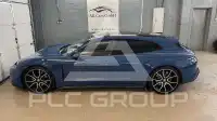 2022 Porsche Taycan