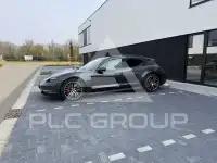 2022 Porsche Taycan