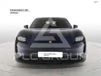 2022 Porsche Taycan