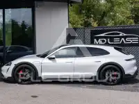 2022 Porsche Taycan