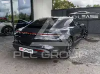 2022 Porsche Taycan