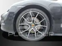 2022 Porsche Taycan