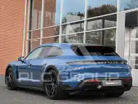 2022 Porsche Taycan