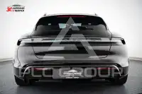 2022 Porsche Taycan