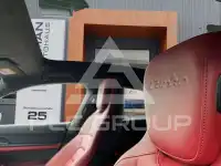 2022 Porsche Taycan