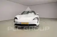 2022 Porsche Taycan