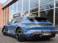 2022 Porsche Taycan