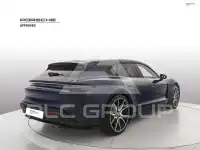 2022 Porsche Taycan