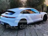 2022 Porsche Taycan