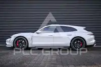 2022 Porsche Taycan