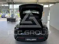 2022 Porsche Taycan