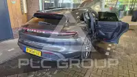 2022 Porsche Taycan