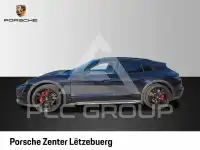 2022 Porsche Taycan