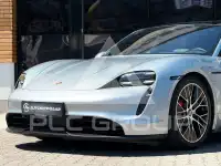 2022 Porsche Taycan