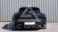 2022 Porsche Taycan