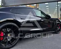 2022 Porsche Taycan