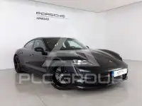 2022 Porsche Taycan