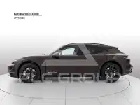2022 Porsche Taycan