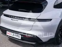 2022 Porsche Taycan